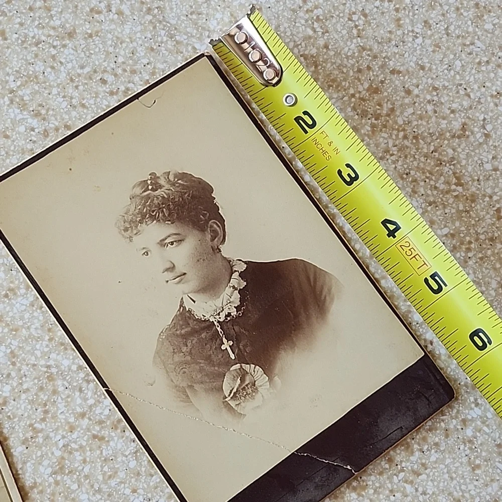 Vintage Photographs 1949 & Earlier - Picture 12 of 14